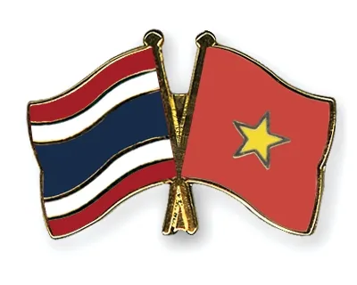 Thailand strengthen ties