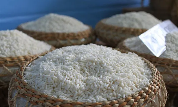 Q3 rice exports set to fall