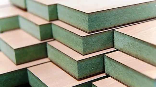 India to initiate anti-dumping investigation in Vietnamese wood panel