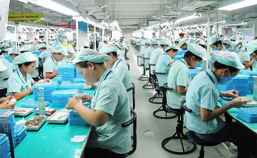 Dong Nai seeks 31 thousand new workers