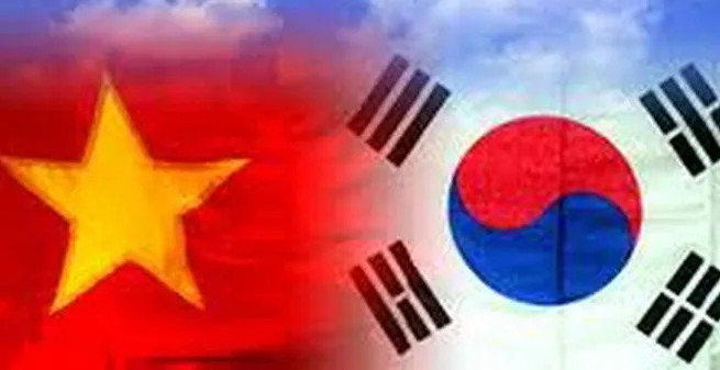 Book on Vietnamese and Korean cultures explained