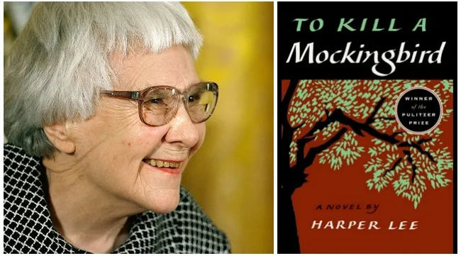 ‘To Kill a Mockingbird’ author dies at 89