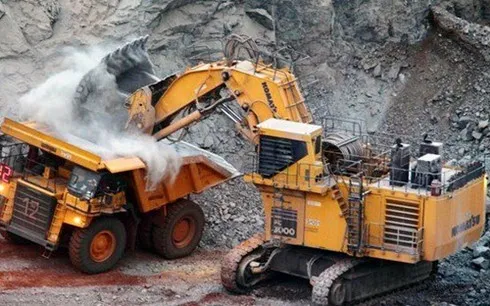 Some US$311 million needed for iron ore mine in Ha Tinh