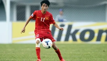 Rising star Hậu to play at first Nations Cup