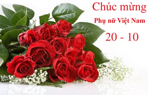 Vietnam Women's Day celebrated