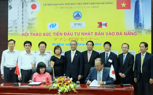 Danang aims to attract more investors