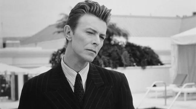 Iconic musician David Bowie dies at 69