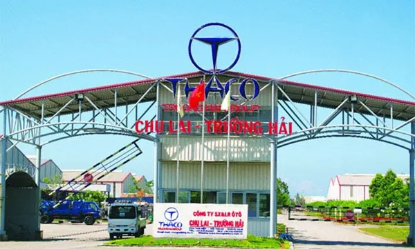 Chu Lai Open Economic Zone attracts investment