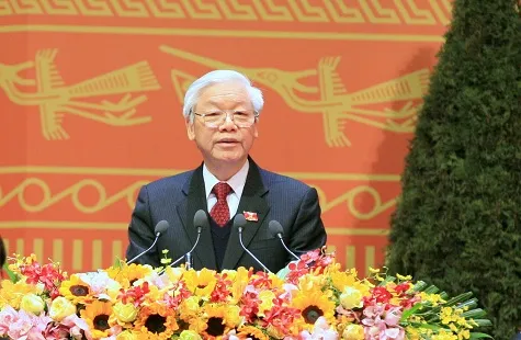 US media features Vietnam’s National Party Congress