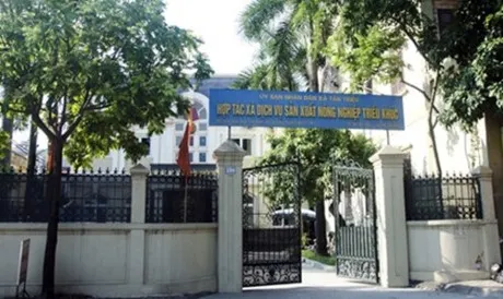 A Hà Nội co-operative to refund $76,500 excess water bills