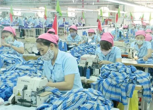 Thừa Thiên-Huế aims to become fashion industry hub