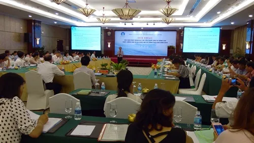 Government not funding reproductive health drive