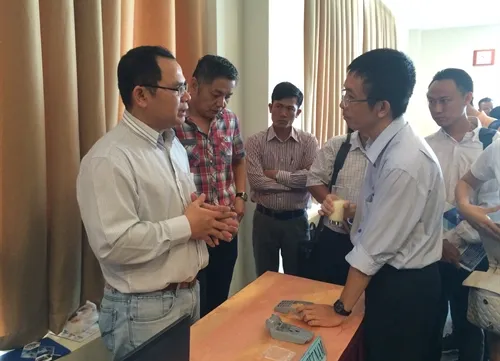 HCM City to boost manufacturing