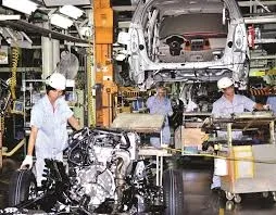 Vĩnh Phúc woos Czech investment