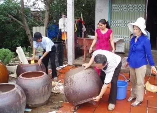 8 dengue fever teams established by MoH