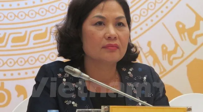 Bad debts remain below 3% target