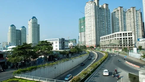 City eyes $9,800 per capita income by 2020