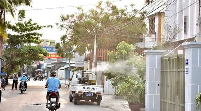 Việt Nam confirms third case of Zika virus