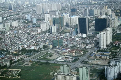 Hà Nôi reforms building permit regulations