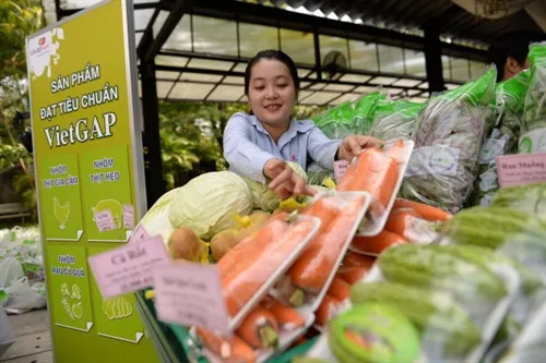 HCM City lawmakers raise food safety concerns