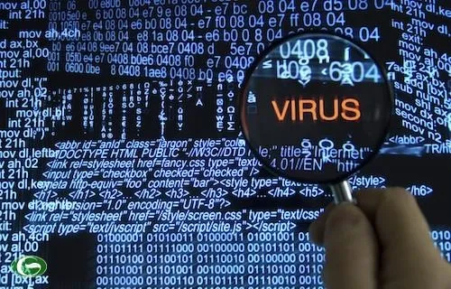 Internet users warned about threat of malicious codes