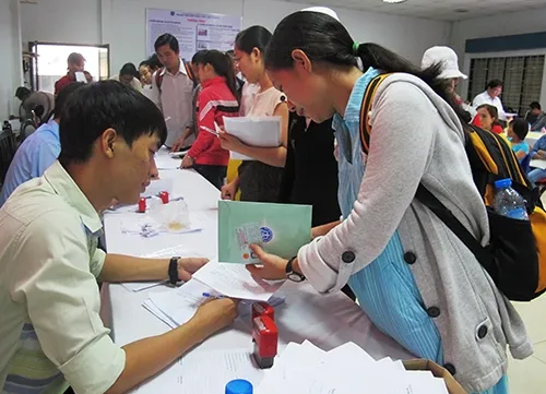 City needs to hire 25,000 workers this month