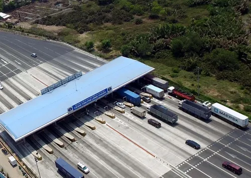 Deputy PM approves road toll cut