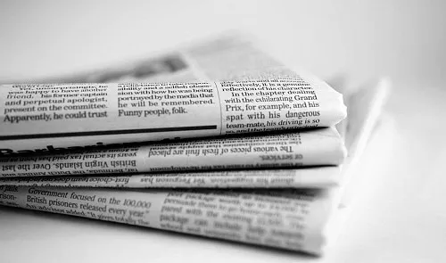Breakfast @ Tuoi Tre News – August 7
