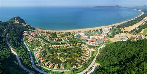 Thừa Thiên-Huế receives $332m of investment