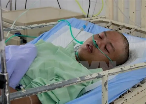 Police conduct murder investigation in Lâm Đồng