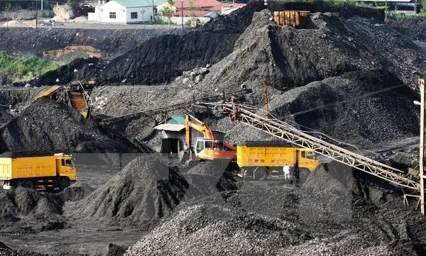 Coal investments to be reduced