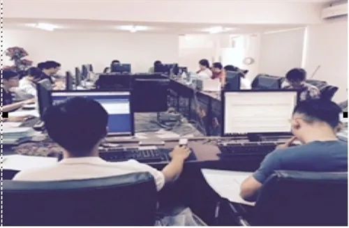 City monitors health facilities