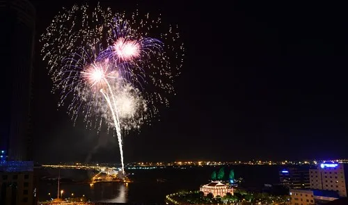 Road-closures planned for downtown Ho Chi Minh City during National Day celebration