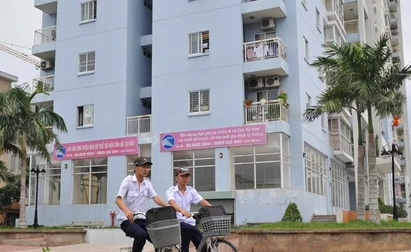 Prioritise social housing in major cities: Ministry