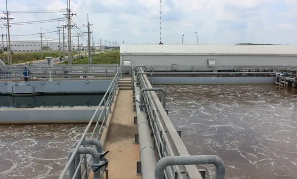 Đồng Nai plans environment monitoring system
