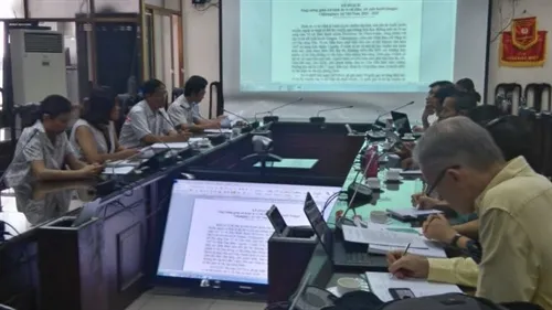 Việt Nam seeks early detection of Zika infections