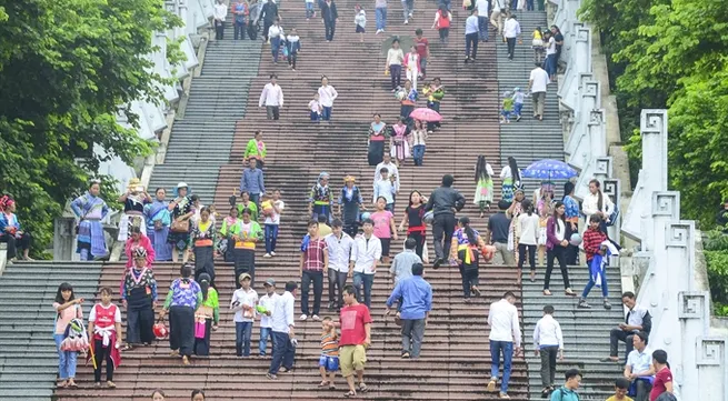 Việt Nam salutes National Day