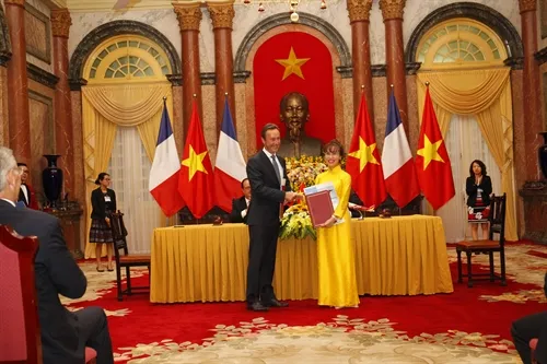 Vietjet inks $2.39 billion deal with Airbus