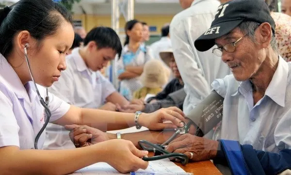 Việt Nam to prepare for aging population