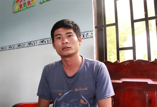 Truck driver awarded “Golden Wheel” title for bravery