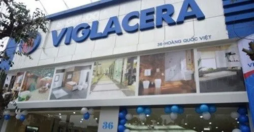 Viglacera files Hà Nội Exchange listing