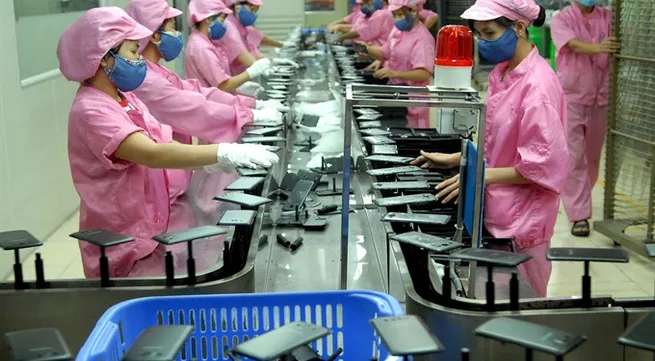 ASEAN-Korea trade blooms