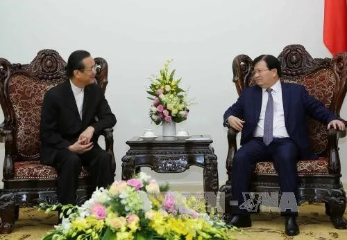 Thai firm values VN’s long-term support