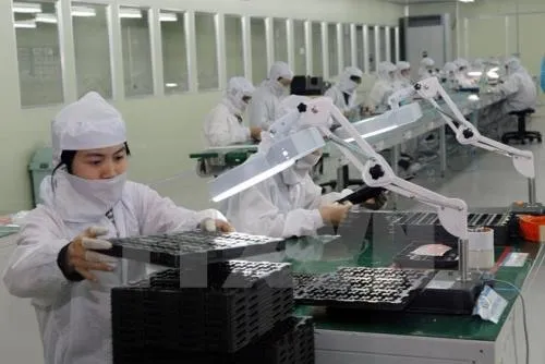 Vietnamese firms spend little on “green” technologies