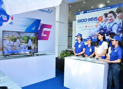 Phu Quoc gets 4G connectivity via VNPT