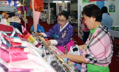 VN, South Korean businesses signed 10 contracts
