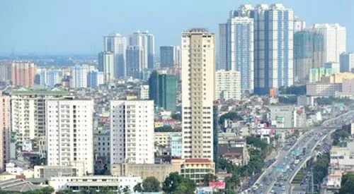 No bubble in HCM City, assures property industry association