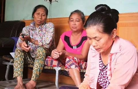 Couple sentenced to prison for cheating