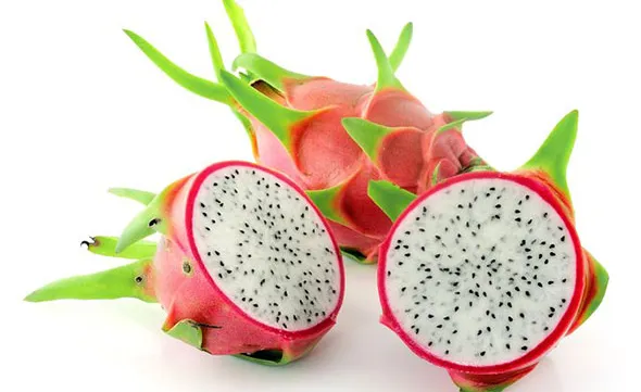 Taiwan (China) reopens door to import Vietnamese dragon fruit