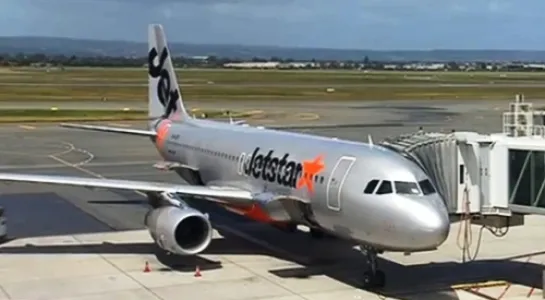 Jetstar Pacific signs for 10 Airbus A320s